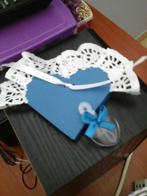 Marca riso antimacchia e coni - 1