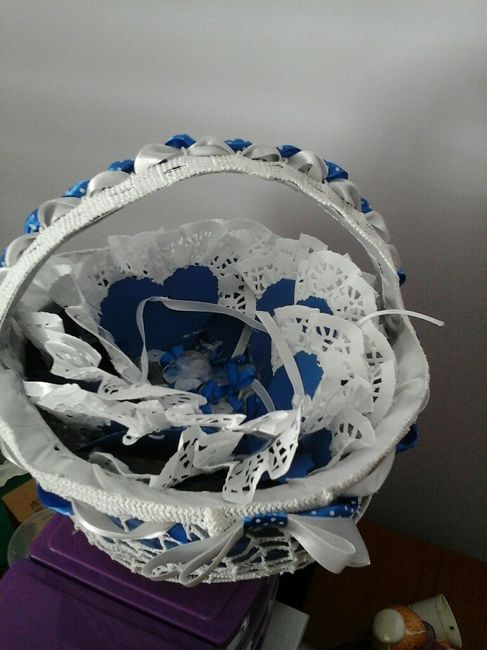 Spose che amano il blu - 4