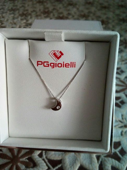 Regalo inaspettato dai suoceri! - 2