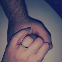 Anello proposta💖💍 - 1