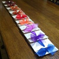 Le vostre partecipazioni di nozze - 1