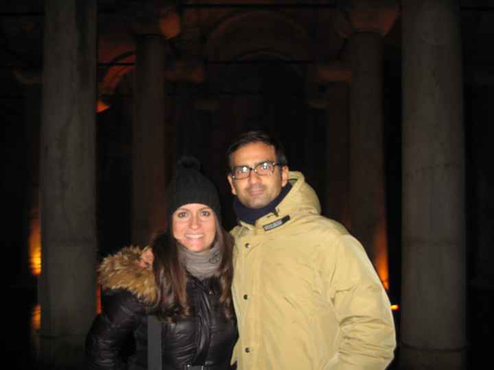 Io e il mio futuro maritino