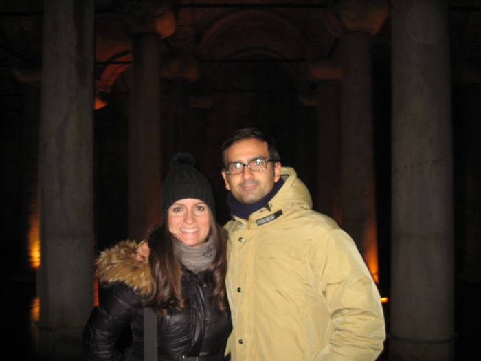 Io e il mio futuro maritino