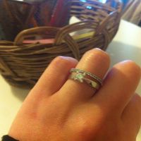 Postate in questo topic le foto dei vostri anelli - 1