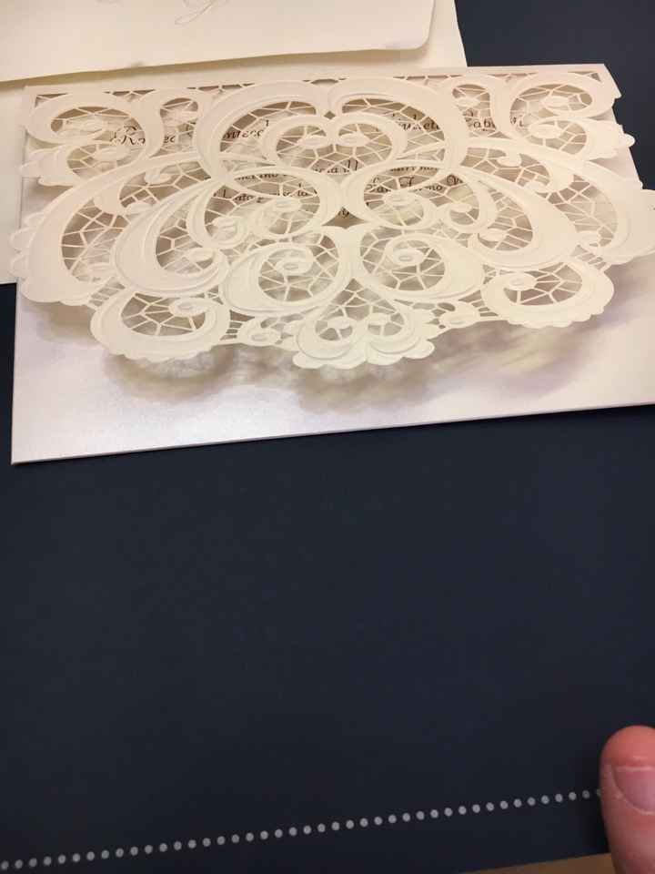 Le nostre partecipazioni 😍 - 1