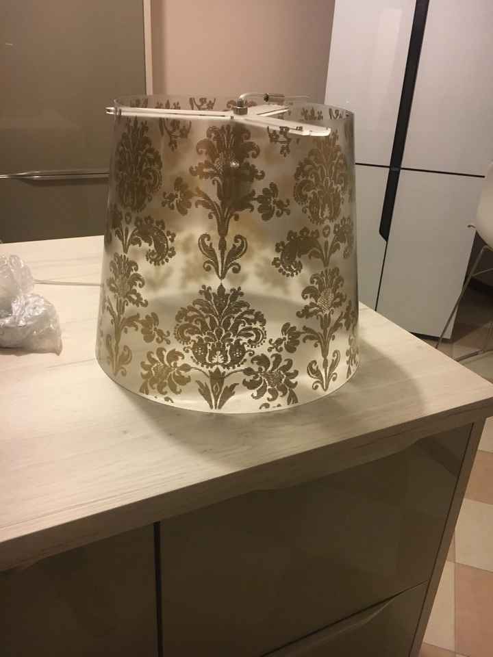 i miei lampadari cucina 😍 - 1