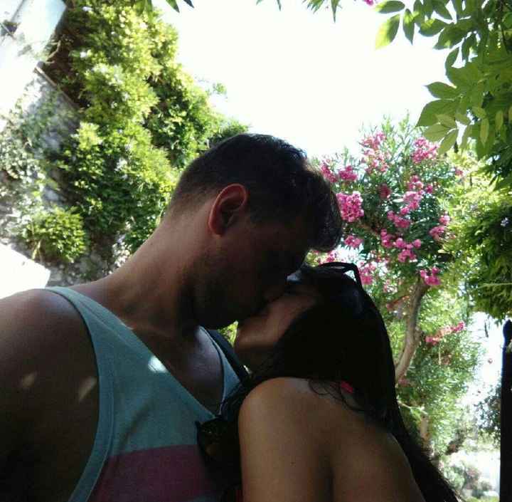 Condividi la vostra foto più bella insieme 📸 - 1