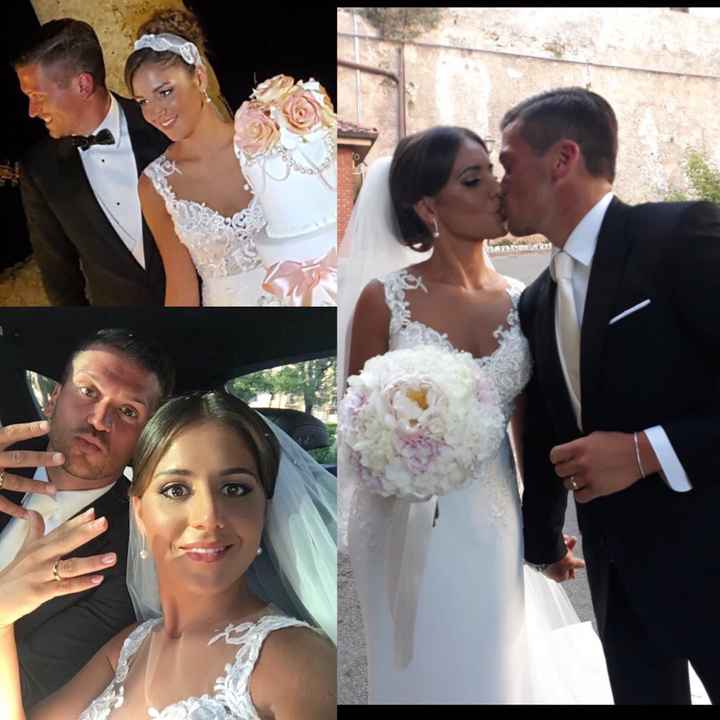 Un sogno realtà - 4