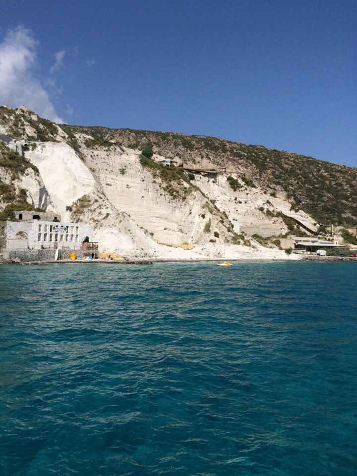 Vacanze in sicilia - 1