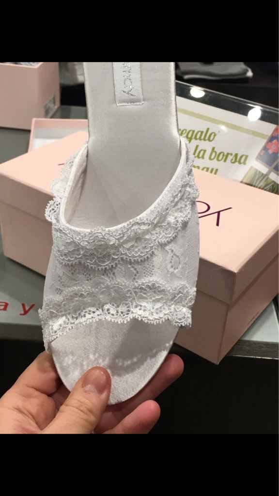 Mi piacciono 😍 - 1