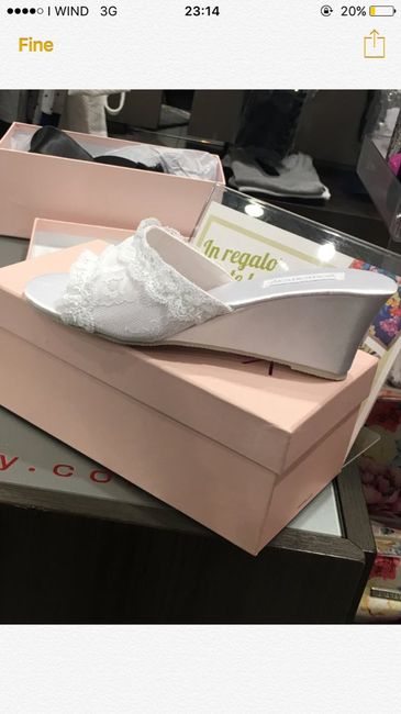 Mi piacciono 😍 - 2