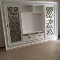 Eccola la parete - 1