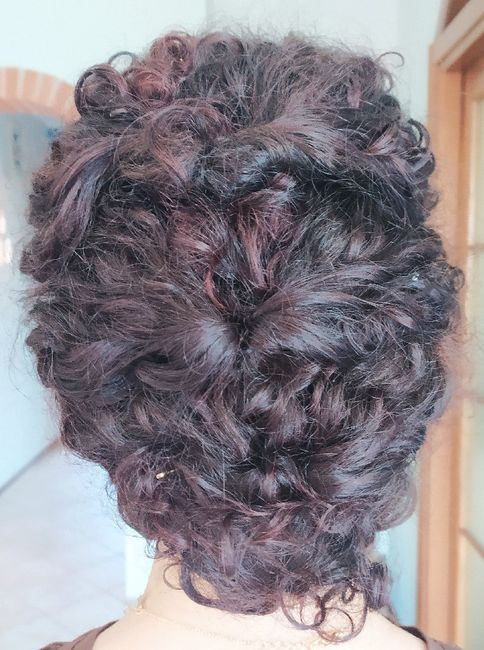 Acconciature Per Capelli Ricci Sporchi Acconciature Per Capelli Ricci Sporchi
