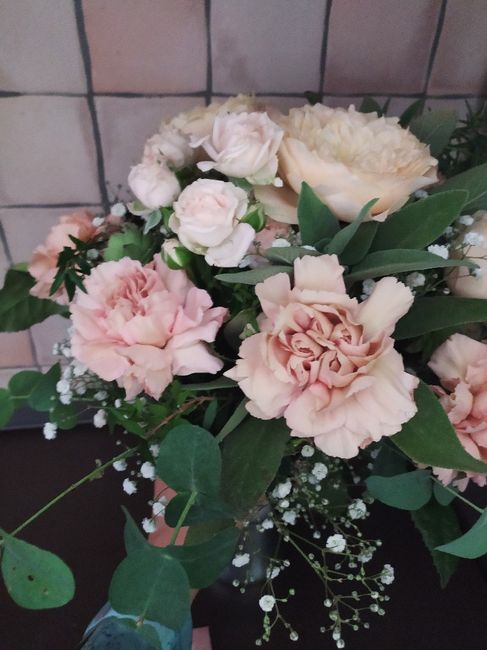 Il vostro bouquet??? 4