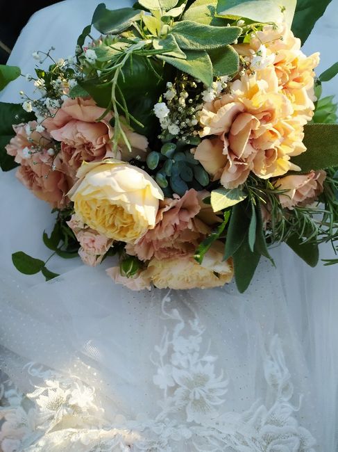 Il vostro bouquet??? - 3