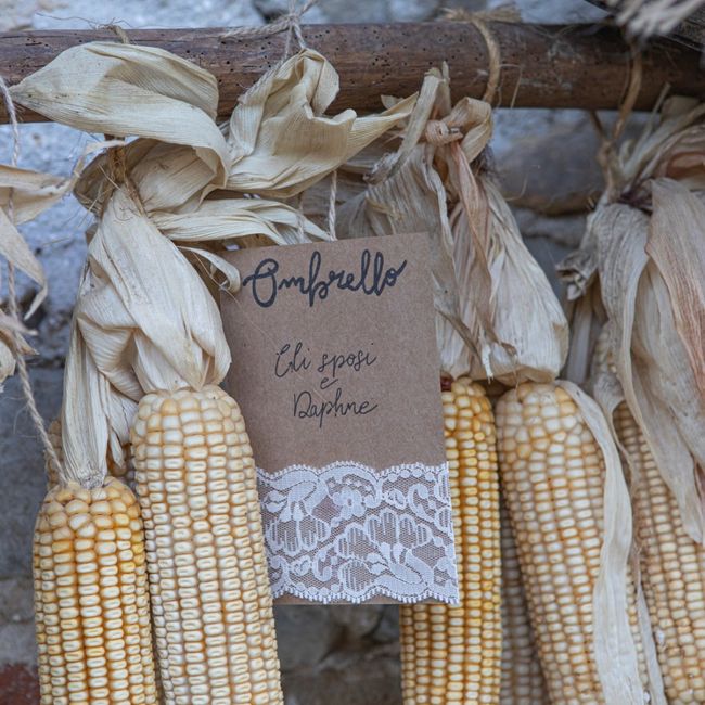 Idee sul tableau - 1