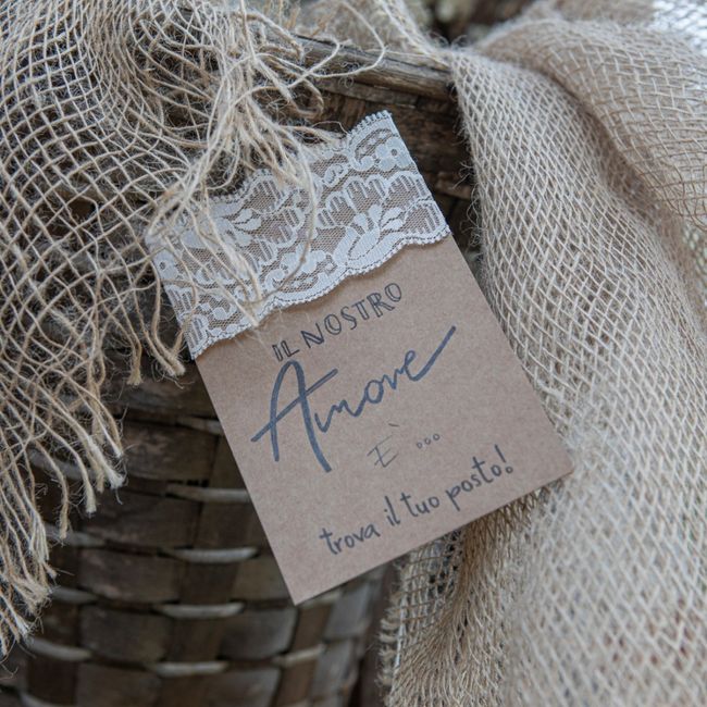 Idee sul tableau - 2