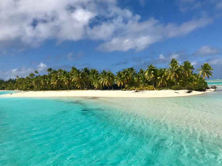 Meta del viaggio di nozze,??😍 - 17