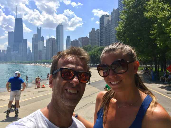 Meta del viaggio di nozze,??😍 - 20