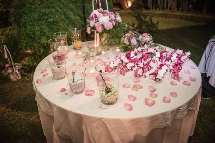 Tema matrimonio. - 10