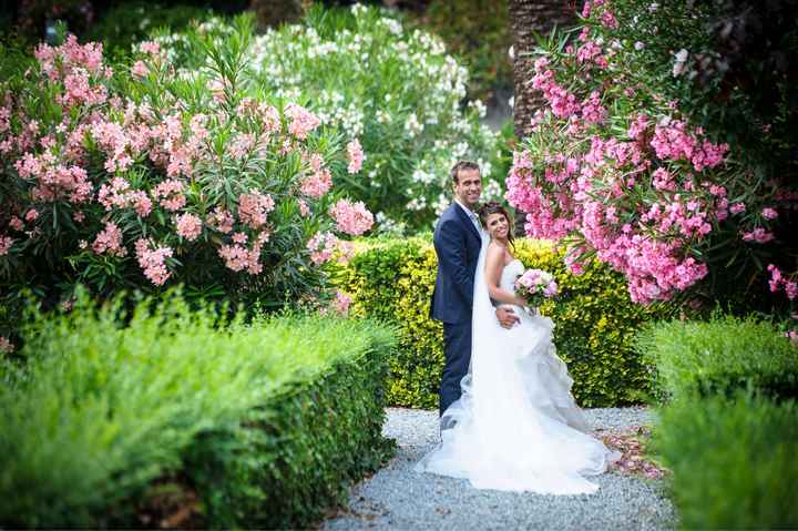 Fatemi  vedere le vostre foto  preferite del Matrimonio 😍📸 - 1