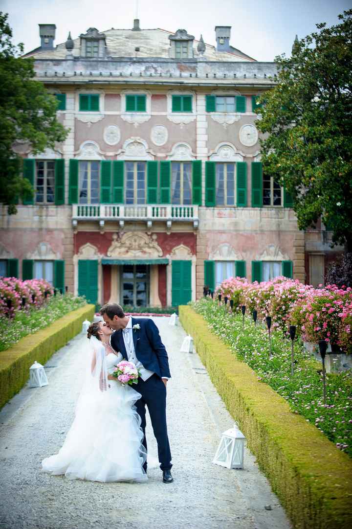 Fatemi  vedere le vostre foto  preferite del Matrimonio 😍📸 - 2