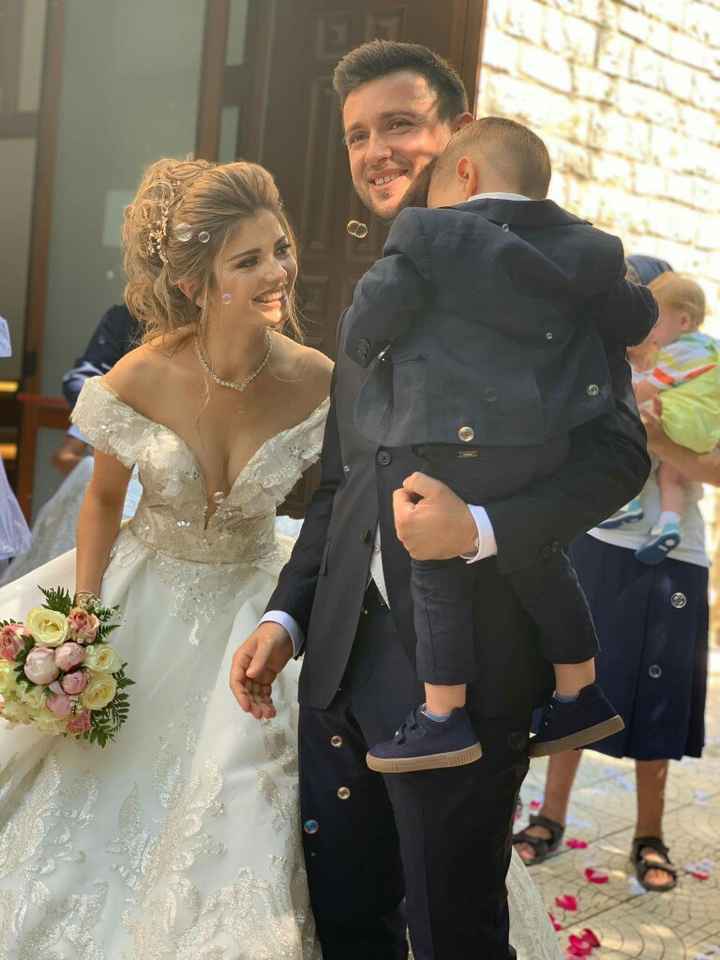 10/08/2019 La nostra felicità - 1