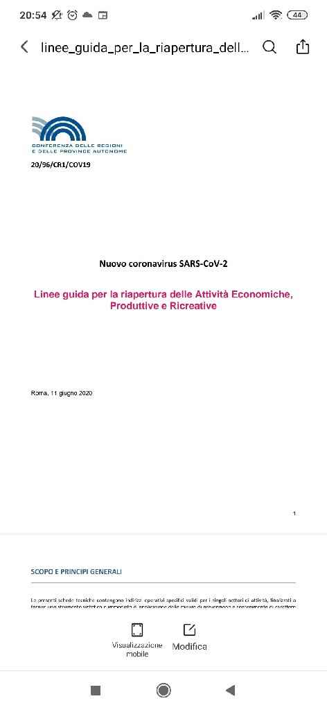 Musica al matrimonio - 1