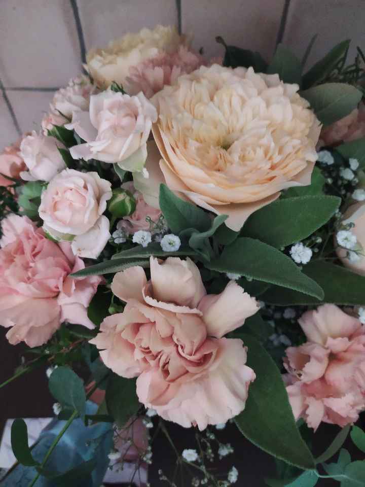 Il vostro bouquet??? - 2