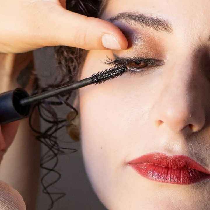 Che colore il rossetto? - 1