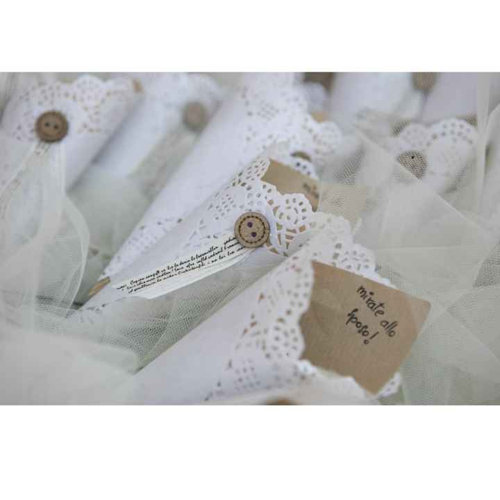 Tema romantico rosa ciprio o rosa pesco? - 3