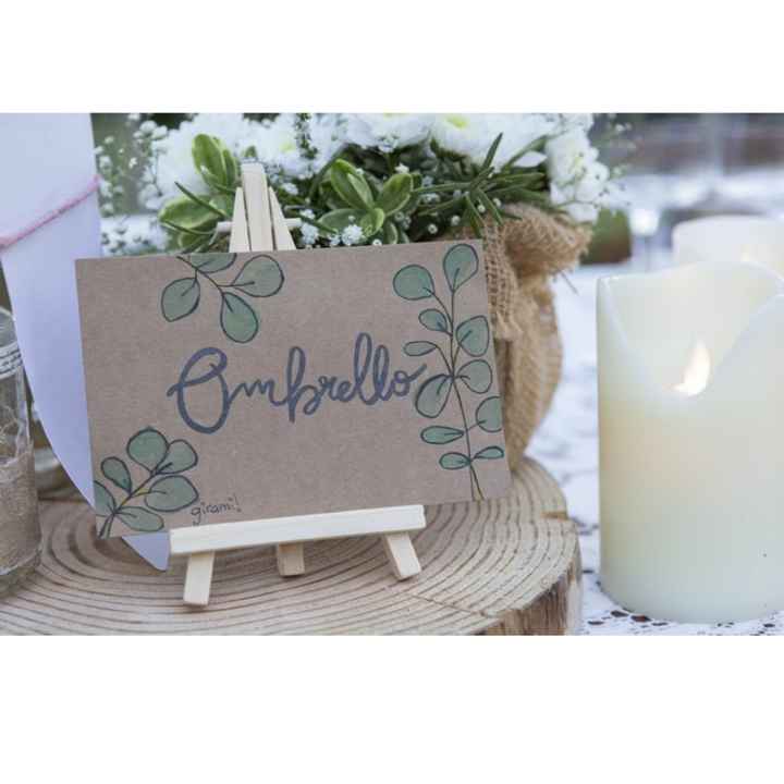 Tema romantico rosa ciprio o rosa pesco? - 8