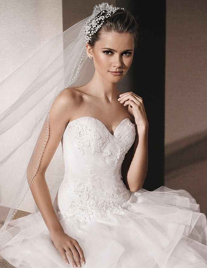 Che abito avete scelto ???? :))) - 3