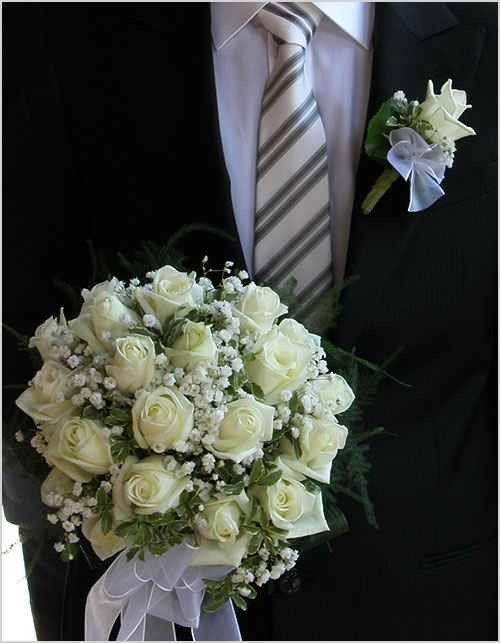 Scelta colore fiori/bouquet - 1