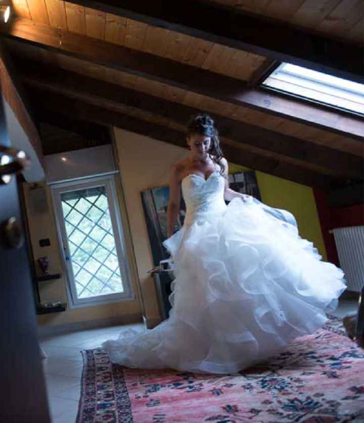  Togliamo il tabù sui prezzi degli abiti da sposa! - 5
