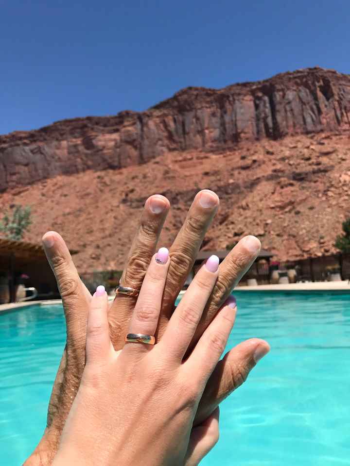 Di che colore sarà la tua fede? - 1