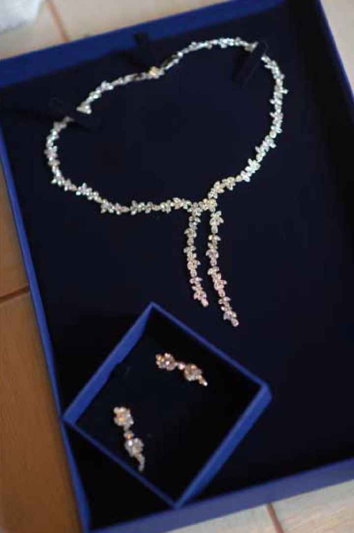  ..che gioielli indosserete? - 3