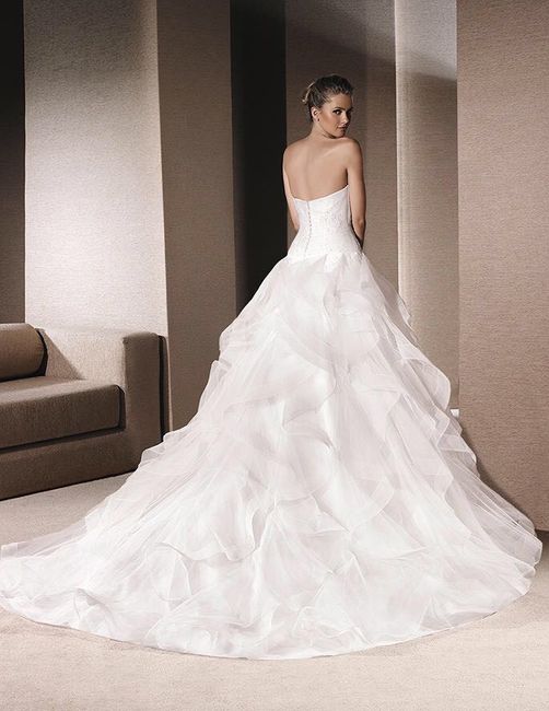 Che abito avete scelto ???? :))) - 2