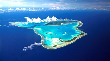 Stati uniti e isole cook - 2