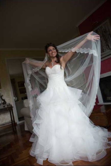  Togliamo il tabù sui prezzi degli abiti da sposa! - 4