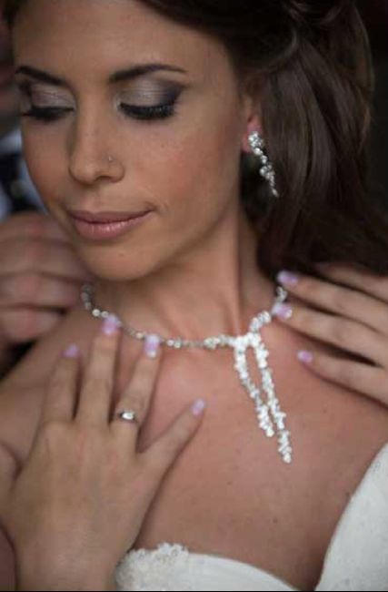  ..che gioielli indosserete? - 2