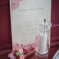 Tema matrimonio. - 9