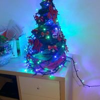 Il nostro primo Natale insieme 😍😍😍😍 - 1