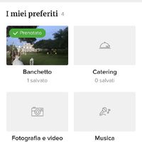 Condividi lo screenshot dei tuoi fornitori - 1