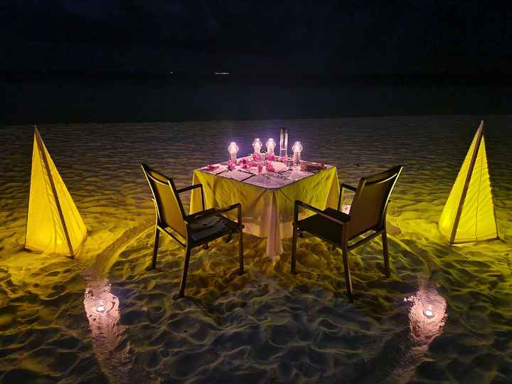 Chi ha fatto la proposta? - 1