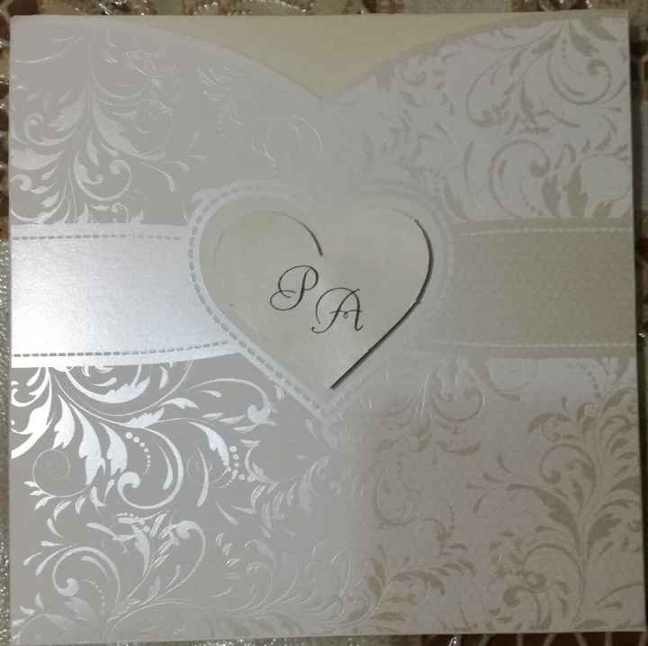 Partecipazioni arrivateeee - 1