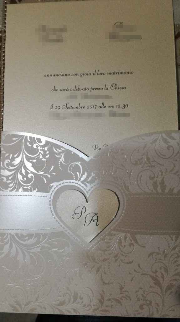 Partecipazioni arrivateeee - 2