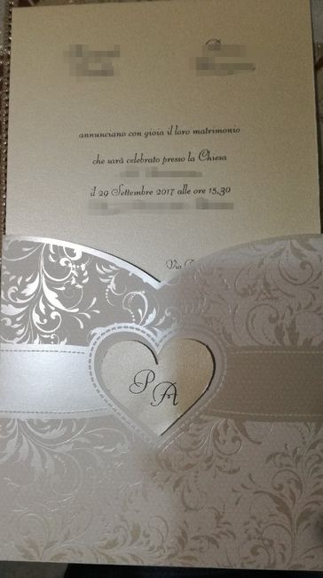 Partecipazioni arrivateeee - 2