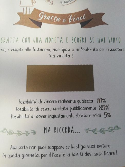 Wedding Bag fai da te... Magari vi sono di ispirazione 😊 5