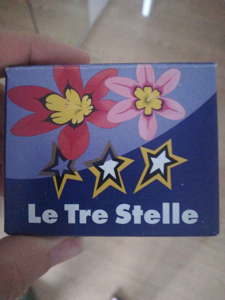 Wedding Bag fai da te... Magari vi sono di ispirazione 😊 - 1